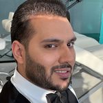 سالن آرایشگاه مردانه آتا ATA