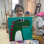 آموزشگاه نقاشی و طراحی مهتاب