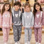 پوشاک بچگانه نورا