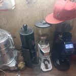 قهوه و آبمیوه وبستنی شادو