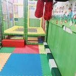 مهدکودک فسقلی ها