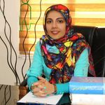 متخصص روانشناسی کودک دکتر مهدیس صانعی