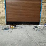 کرکره برقی رحمانی