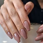 خدمات تخصصی ناخن حدی‌نیل