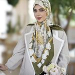 گالری شال و روسری عطرا