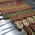 رستوران کبابی و بریانی ساحل