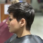 مرکز تخصصی کوتاهی مو مریم سعیدی‌(ونوس)