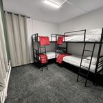 خوابگاه پسرانه هومیا( شعبه کاشانی)