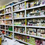 عطاری و گیاهان دارویی سینوهه