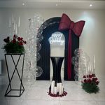 دیزاینستون آمل خانمای بادکنکی
