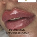 مطب پوست مو زیبایی و لاغری ژن شیک