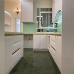 رنگ پلی یورتان-نقاشی ساختمان-کابینت مهوا