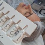 فیشال، پاکسازی و کربوکسی صبا جعفری