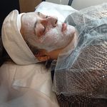 انجام خدمات پاک پوست و فیشیال