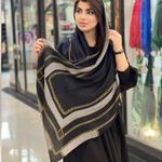 انلاین شاپ شال و روسری آنجل
