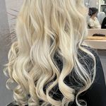 آرایشگاه زنانه پردیسان