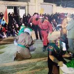 هیئت عزاداران امام حسین(ع)شهرستان بناب