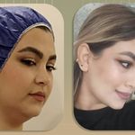 کلینیک پوست مو زیبایی حضور