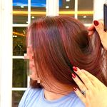 سالن و آرایشگاه حوریا و آموزشگاه هوربانو