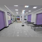 آزمایشگاه تشخیص طبی بهارچابهار