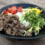 کافه و رستوران رام