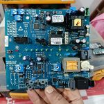 نصب و تعمیرات پکیج دیواری آبگرمکن پرشین