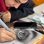 آموزشگاه نقاشی ماهرنگ