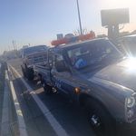 امداد خودرو کرمان موتور مکانیک سیار یدکش