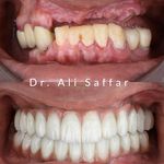 دکتر علی صفار