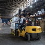 پخش مواد غذایی احسان