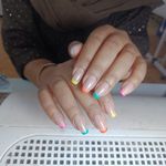 خدمات تخصصی ناخن یگانه