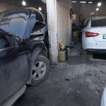 تعمیرگاه مکانیکی میلاد