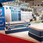 پخش مرکزی تشک رویال و خوشخواب