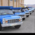 باربری منصف بار تهران بسته بندی صفرتا صد