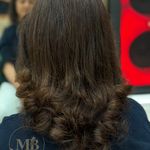 سالن زیبایی مریم بخت آور