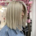 سالن زیبایی رزسفید