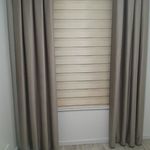 پرده رز کاوسی (شعبه دوم)