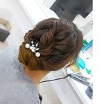 سالن زیبایی گل رو