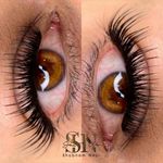 کاشت  تخصصی مژه و لیفت و لمینت شبنم نصر