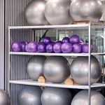 استودیو تخصصی ورزشی الی پیلاتس