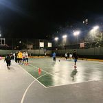 آکادمی بسکتبال مهیاران(شیخ بهائی)