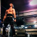 باشگاه فیتنس مقصود لو