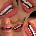 دکتر فاطمه حسن زاده جراح دندانپزشک
