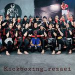 آکادمی کیک بوکسینگ و بوکس rz