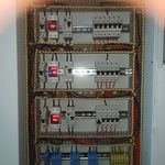 هوشمند سازی ساختمان نادرپور