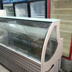 تعمیرات و خرید فروش انواع یخچال امیر