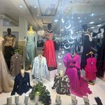 پوشاک زنانه گالری آنیل