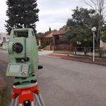 دفتر خدمات نقشه برداری پارادایس