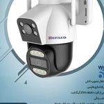 وارد کننده ی دوربین های مداربسته ودزدگیر