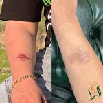 کلینیک پوست و مو الیزا